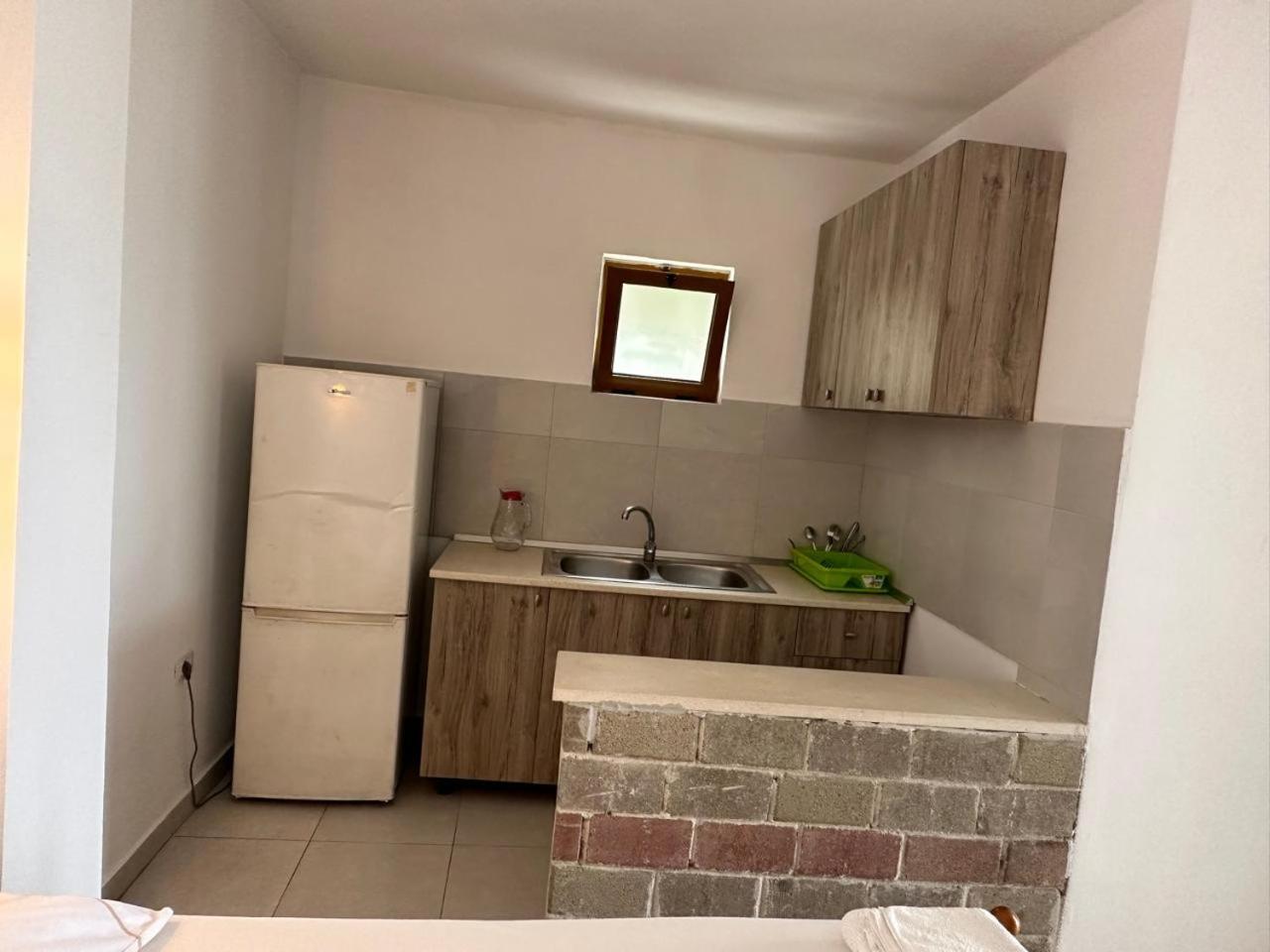 Aparthotel Mario *