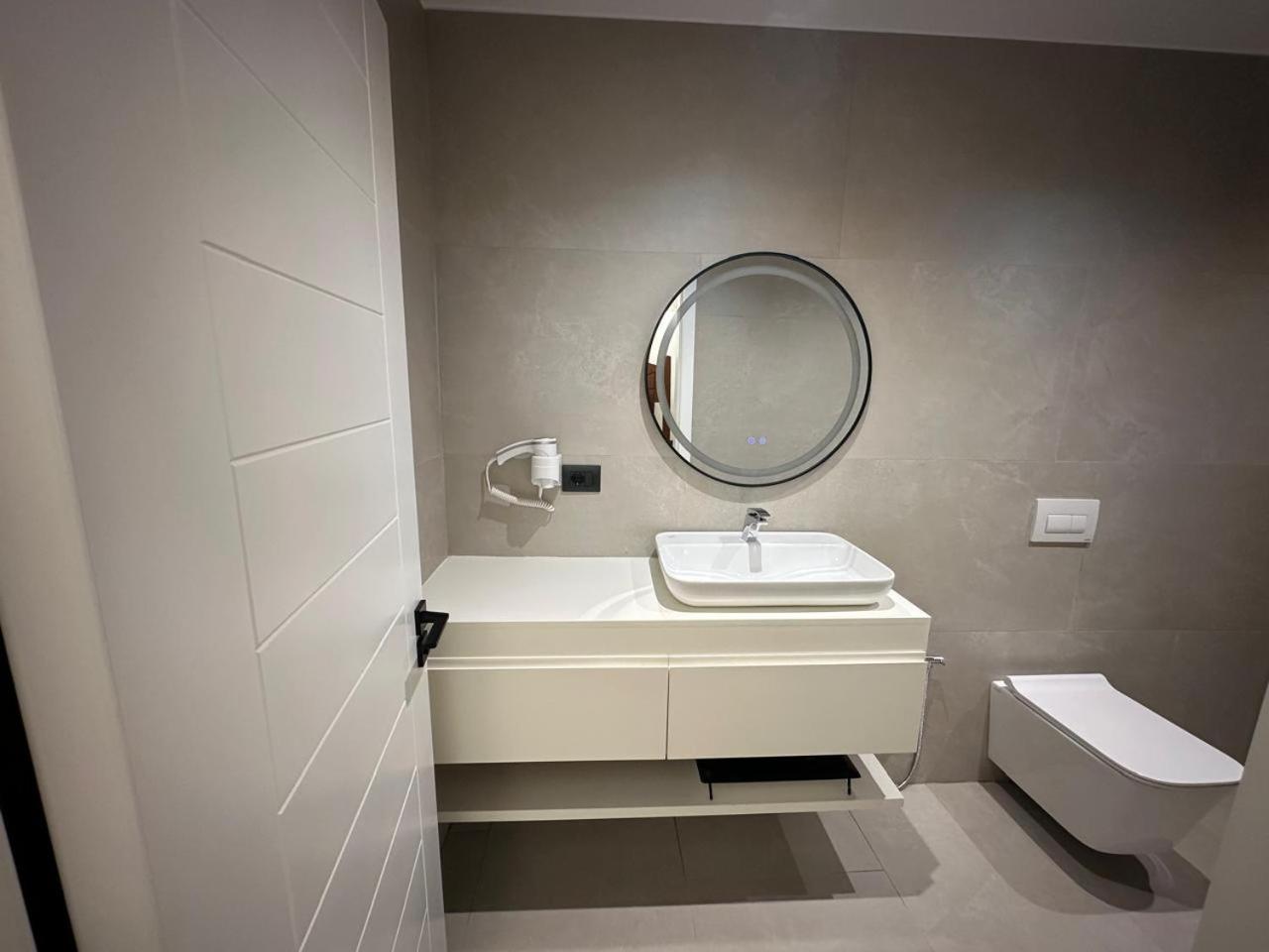Aparthotel Mario *