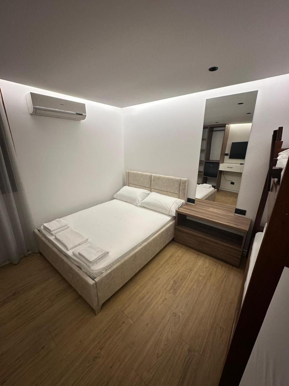 Mario Aparthotel *