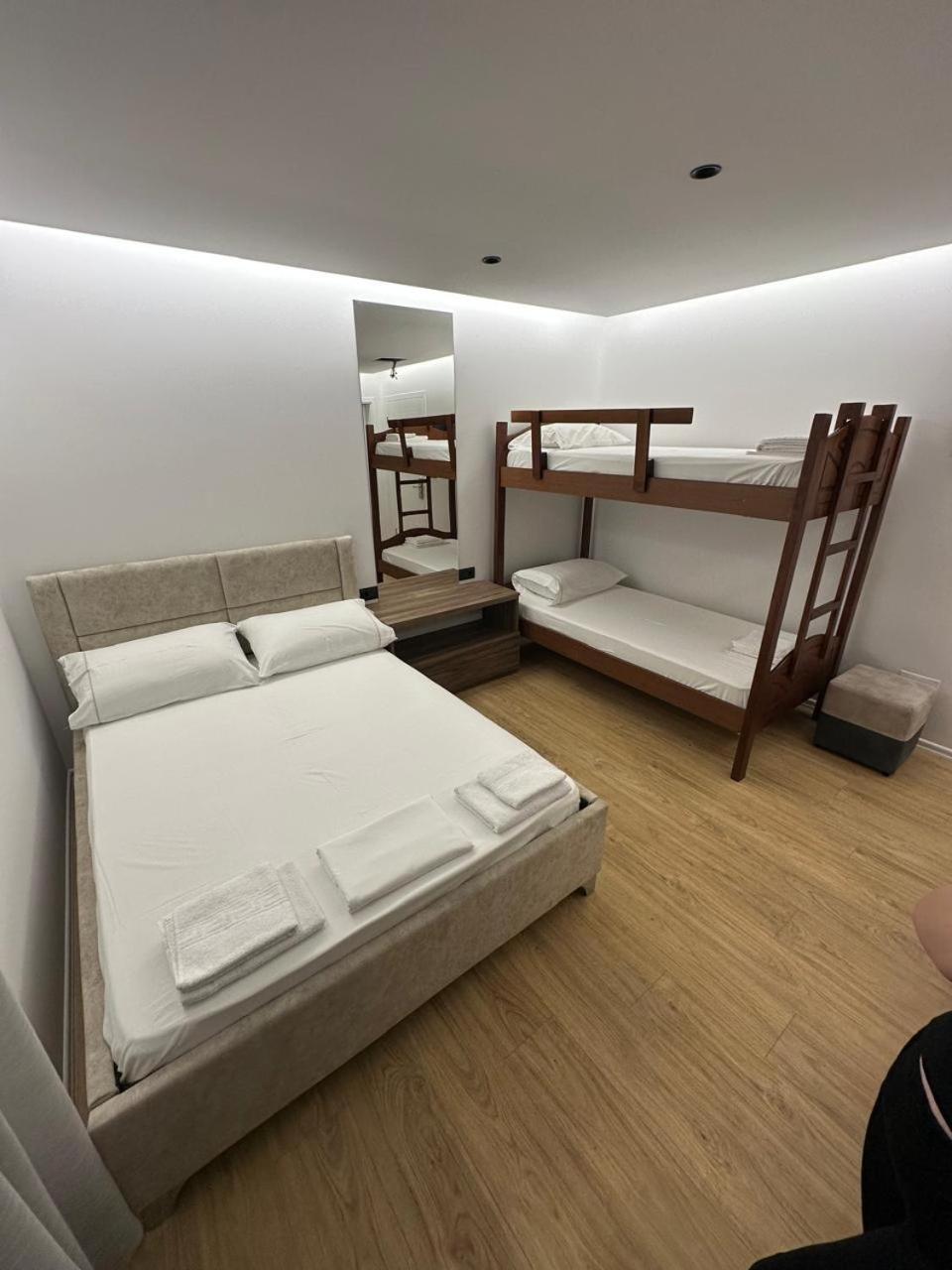 Aparthotel Mario